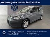 Volkswagen Caddy 5-Sitzer 2,0 l 75 kW TDI EU6 SCR F rontant - Volkswagen Neuwagen: Eu