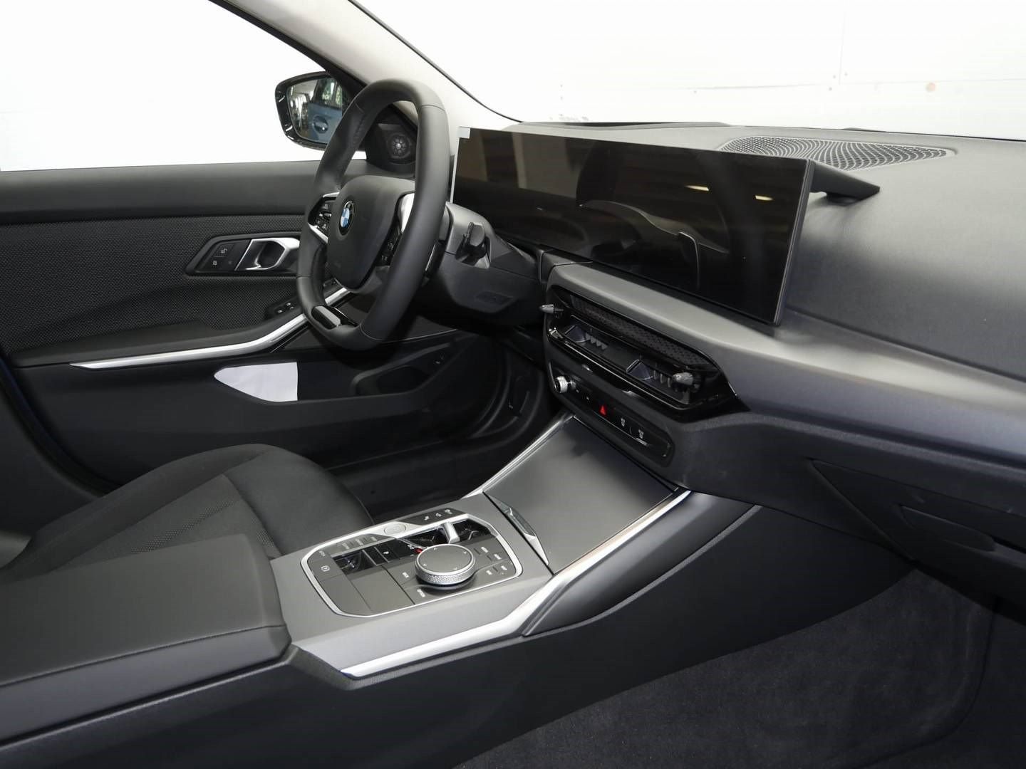 BMW 318 - Bild 5