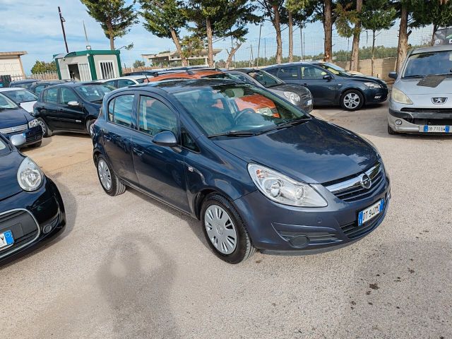 Opel Corsa 1.2 5 porte Enjoy GPL