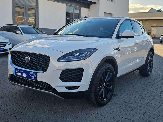 Jaguar E-Pace AWD LED*KAMERA*NAVI*PANORAMA