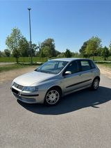Fiat Stilo 1.6 16V - TÜV bis August 2026 - Fiat Stilo: 1.2