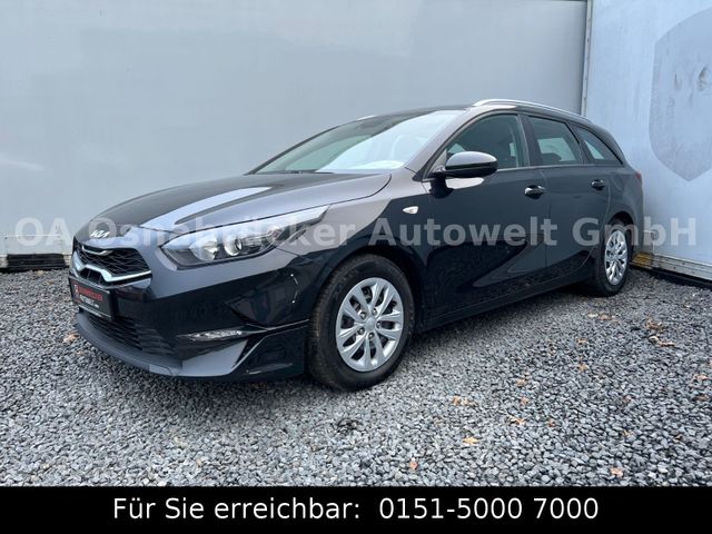 Kia Ceed Sportswagon 1.5T-GDi*Automatik*SHZ*Tempomat