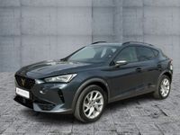 Cupra Formentor - Vorschau Bild 2