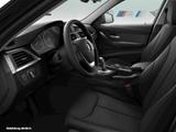 BMW 320i xDrive Touring Advantage Businesspaket LED - BMW 320 mit Benzin-Antrieb: Kombi, 320i Xdrive