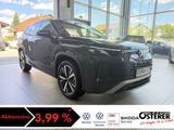 Volkswagen Tayron Life 2.0 TDI DSG-5 Jahre Garantie-AHK-Rüc - VW Tayron Diesel Gebrauchtwagen