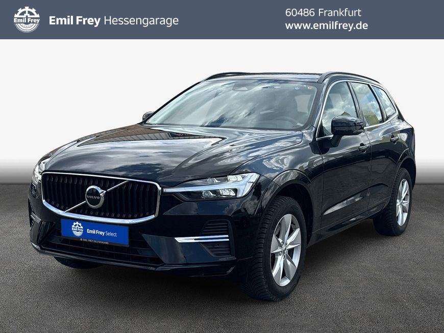 Volvo XC60 B4 Core Aut Google LED Kamera PDCv+h 1.Hand