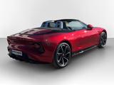 MG Cyberster Xpower LED*NAV*SHZ*BOSE*ALCANTARA*VIRT - MG: Roadster, A
