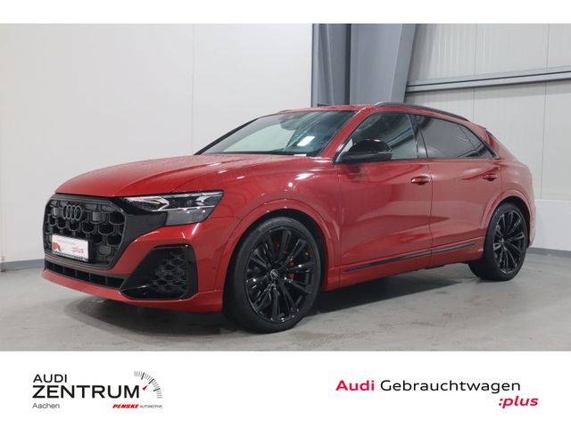 Audi SQ8 4.0 TFSI quattro*Pano*Matrix*TopView *