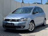 Volkswagen Golf Plus Style 1.6 TDI/2xKlima/SHZ/LM/SR+WR - Volkswagen Golf Plus: 6.1