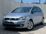 Volkswagen Golf Plus Style 1.6 TDI/2xKlima/SHZ/LM/SR+WR - Volkswagen Golf Plus mit Diesel-Antrieb: Limousine