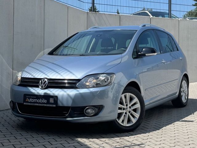 Volkswagen Golf Plus Style 1.6 TDI/2xKlima/SHZ/LM/SR+WR