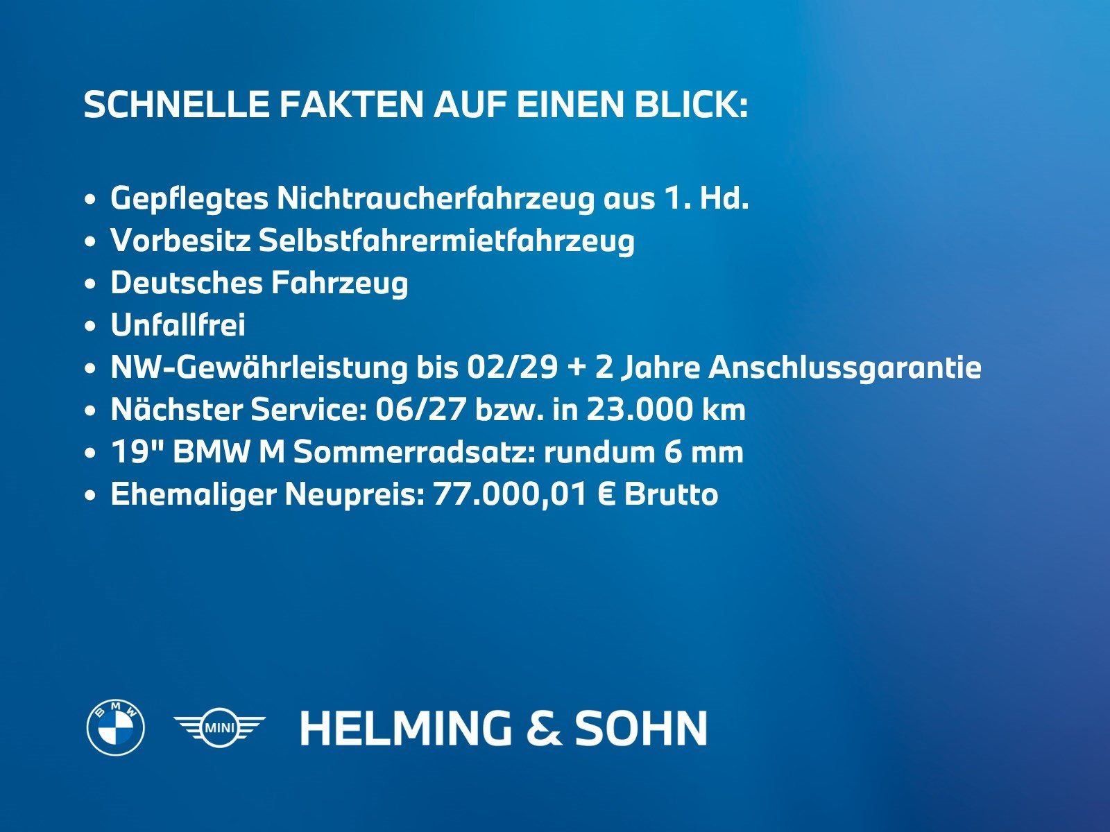 BMW 420 - Bild 3