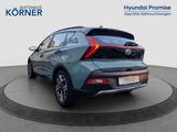 Hyundai BAYON INTRO EDITION 1.0 T-Gdi (+48V) *BOSE*NAVI* - Hyundai BAYON mit Benzin-Antrieb