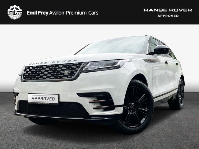 Land Rover Range Rover Velar P250 R-Dynamic