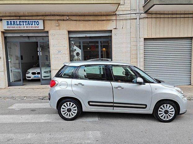 Fiat 500L 2015 — photo 7