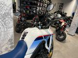Honda XL750 Transalp Tricolor *Tageszulassung* - TRANSALP