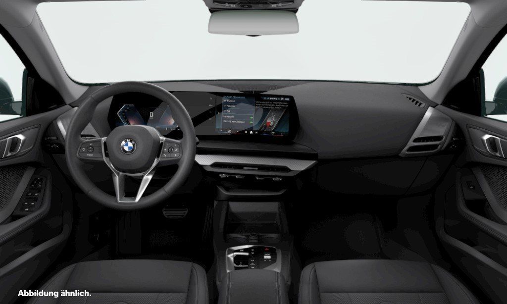 BMW 220 Gran Coupé - Bild 4