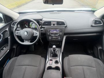 Renault Kadjar - 8