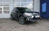 Mitsubishi ASX 2.2 DI-D 4WD Automatik Edition 100+ AHK KAM - Mitsubishi: Allradantrieb