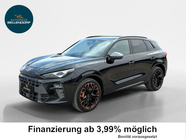 CUPRA Terramar 2.0 TSI DSG VZ 4Drive Navi Panoramadach