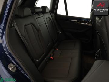 2023 BMW IX3 缩略图 12