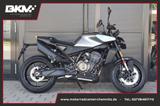 Husqvarna Vitpilen 801 ++NEU+++2025+++jetzt testen+++ - HUSQVARNA VITPILEN 801