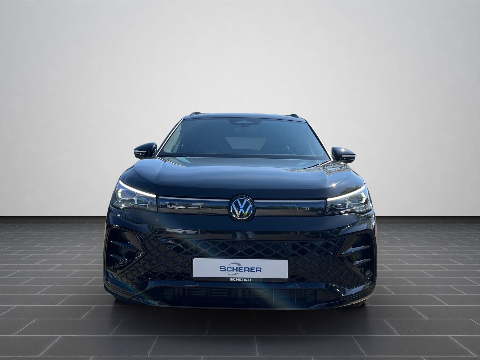 Volkswagen Tiguan - Bild 6