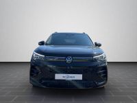 Volkswagen Tiguan - Vorschau Bild 6