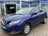 Nissan Qashqai N-Connecta 360°Kamera 2-Zonen - Nissan: 360z