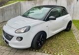 Opel Adam OPEN AIR 120 Jahre 1.4 74kW S/S OPEN AI...