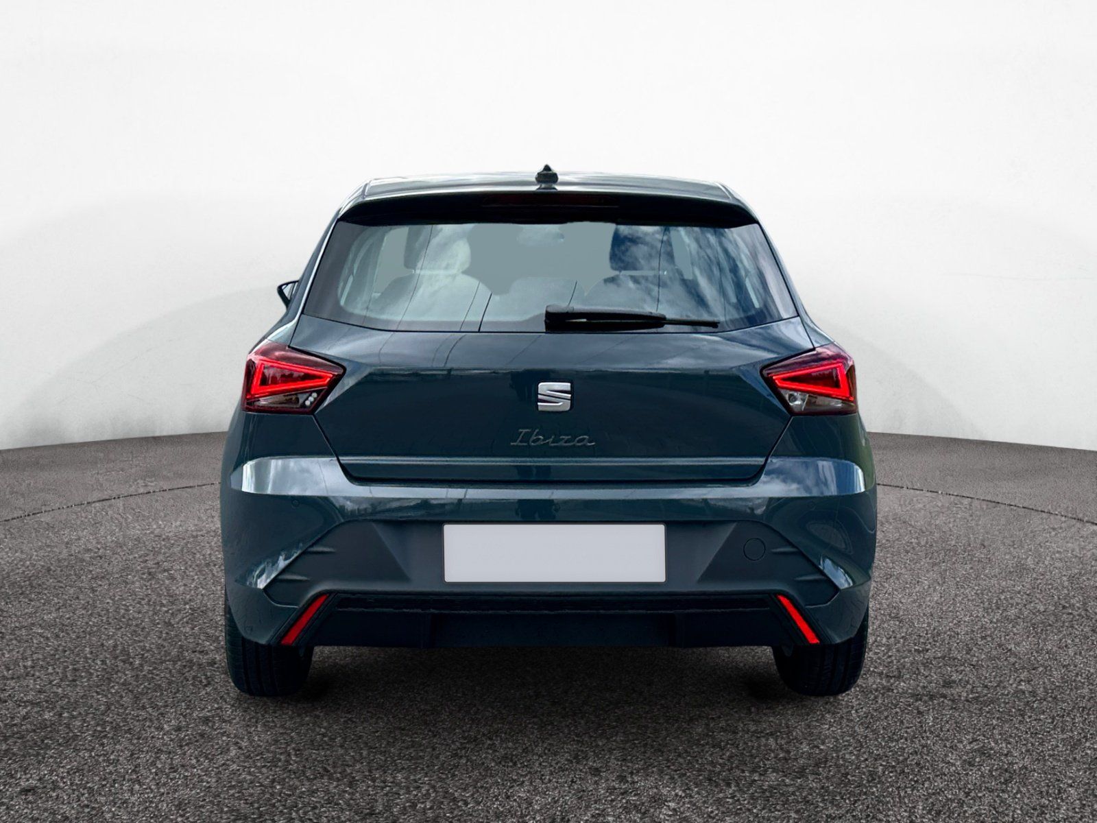 Seat Ibiza - Bild 6