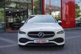Mercedes-Benz C200 d T Avantgarde KAMERA MBUX SPUR TOTWINKEL - Mercedes-Benz C-Klasse Gebrauchtwagen in Hannover