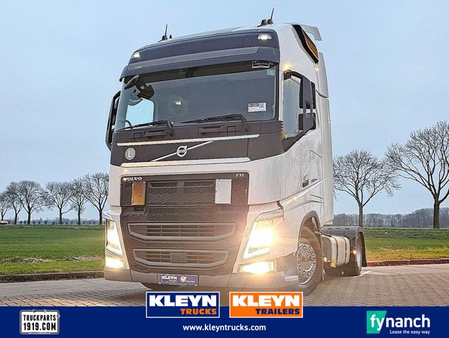 Volvo FH 500 XL MEGA X-LOW I-P-C