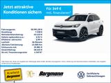 Volkswagen Tiguan 2.0 TDI R-Line 4Motion AHK 360° PANO HUD