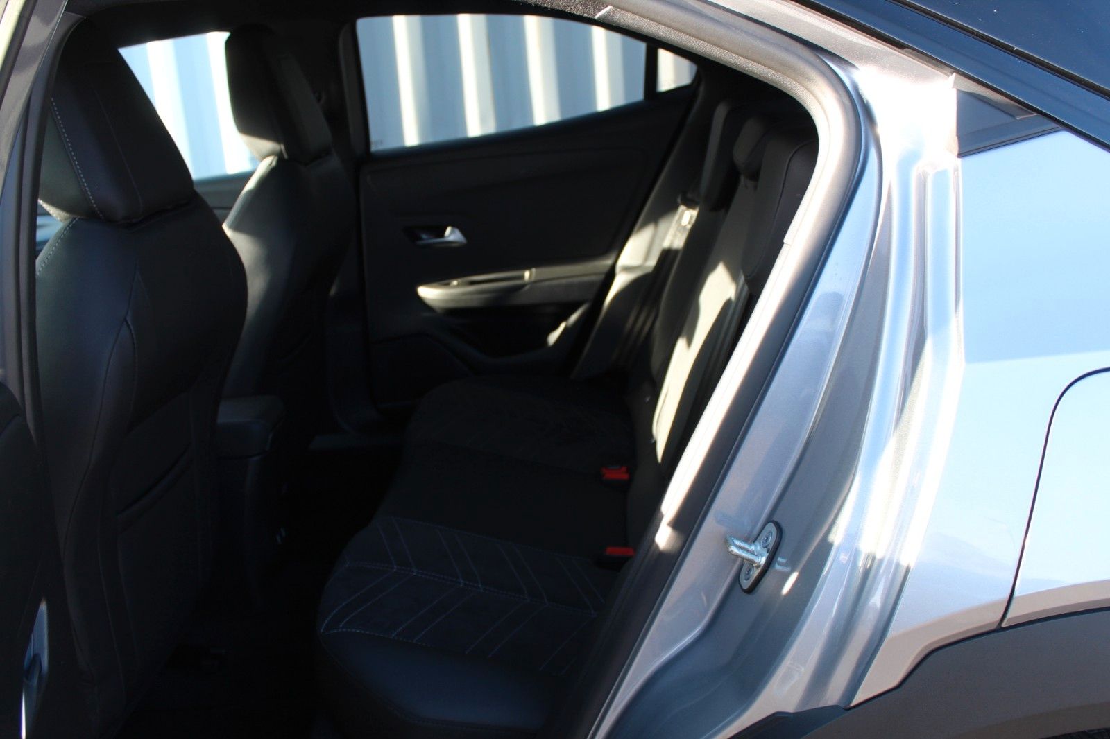 Fahrzeugabbildung Opel Mokka GS*PDC*RFK*SHZ*ACC*Totwinkelassistent