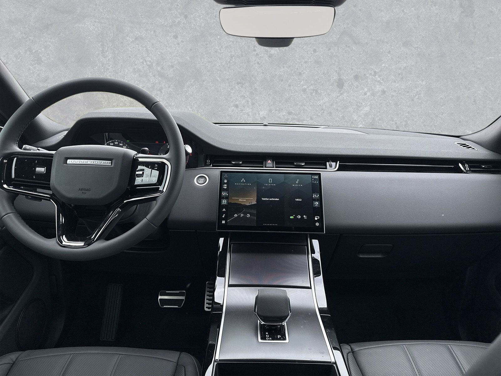 Land Rover Range Rover Evoque - Bild 4