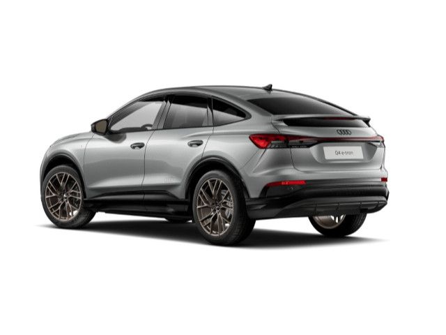 Audi Q4 e-tron - Bild 3