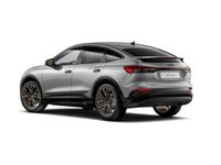 Audi Q4 e-tron - Vorschau Bild 3