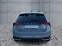Skoda Scala - Vorschau Bild 4