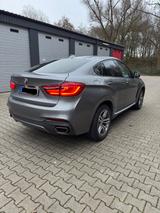 BMW X6 xDrive40d - - BMW X6 Gebrauchtwagen in Mülheim (Ruhr)