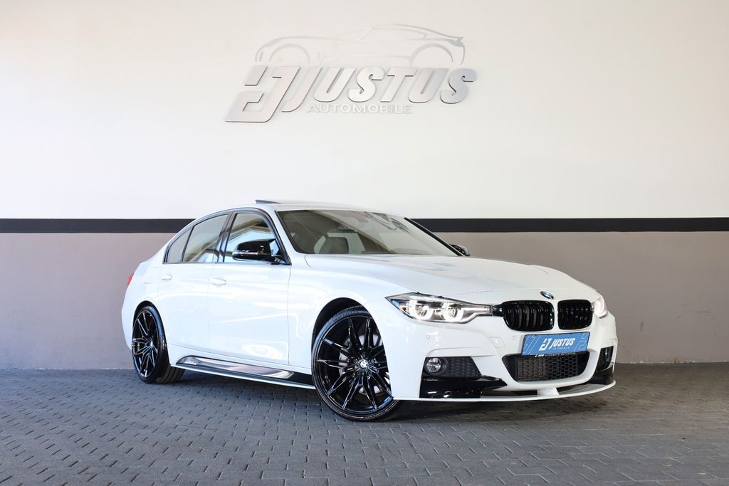 Image of BMW 330