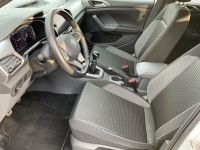Volkswagen T-Cross - Vorschau Bild 9