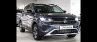Volkswagen T-Cross - Vorschau Bild 7