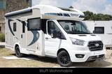 Chausson 660 exclusive All in Umbau für 18.000 €