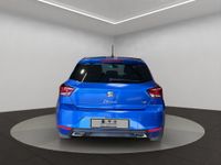 Seat Ibiza - Vorschau Bild 4