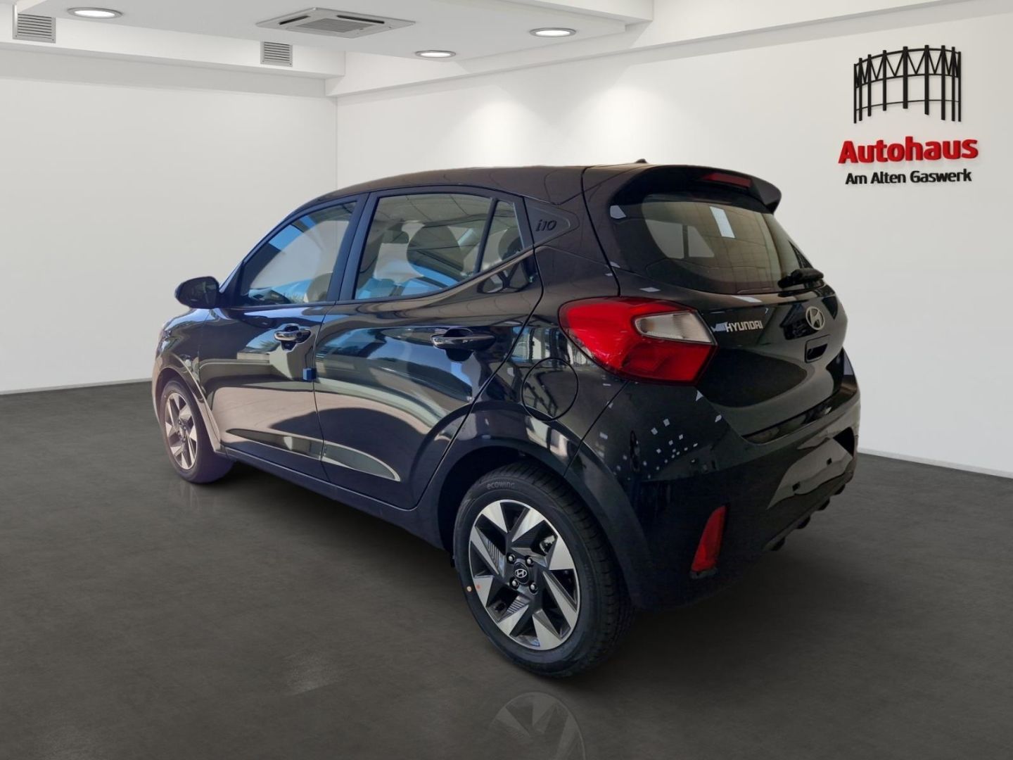 Hyundai i10 – Bild 4