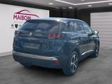 Peugeot 3008 1.2 12V e-THP / PureTech - Peugeot 3008: Automatik
