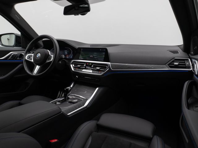 Foto Nummer 39: BMW 420 Gran Coupe