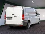 Mercedes-Benz Vito 116 CDI Kasten Extralang Holz Kamera DAB SH - Koffer