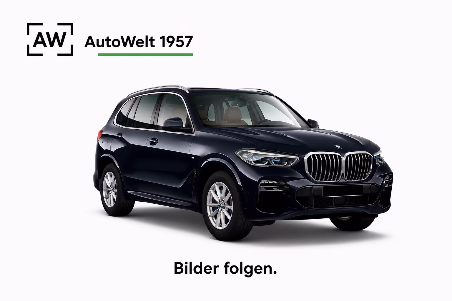 BMW X5 xDrive 30 d M Sport PANO*SoftClo*AHK*DrAsPro*